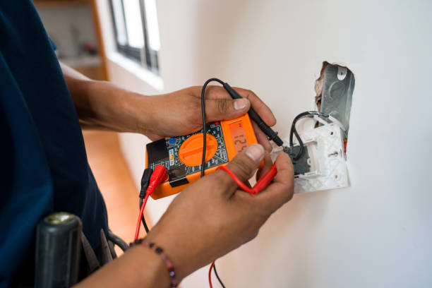 Best Circuit Breaker Repair  in Scott Af, IL
