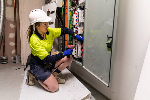 Best Electrical Upgrades for Homes  in Scott Af, IL
