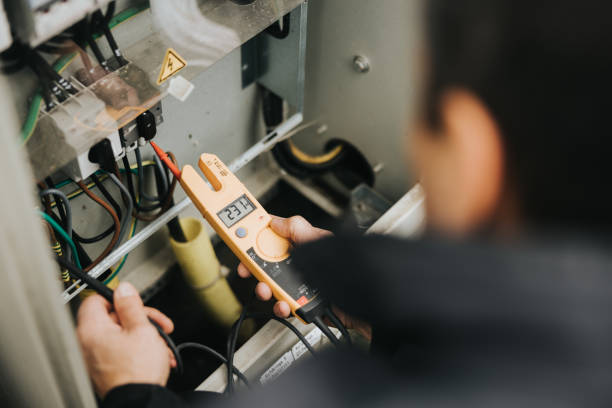 Best Electrician Near Me  in Scott Af, IL