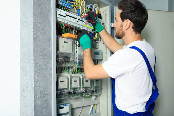 Best Best Electricians Near Me  in Scott Af, IL