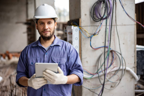  Scott Af, IL Electrician Pros