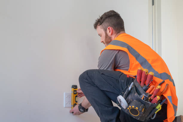 Best Affordable Electrical Installation  in Scott Af, IL