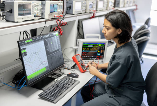 Best Electrical System Inspection  in Scott Af, IL