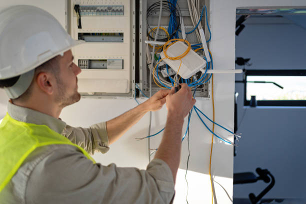 Best Emergency Electrician Near Me  in Scott Af, IL