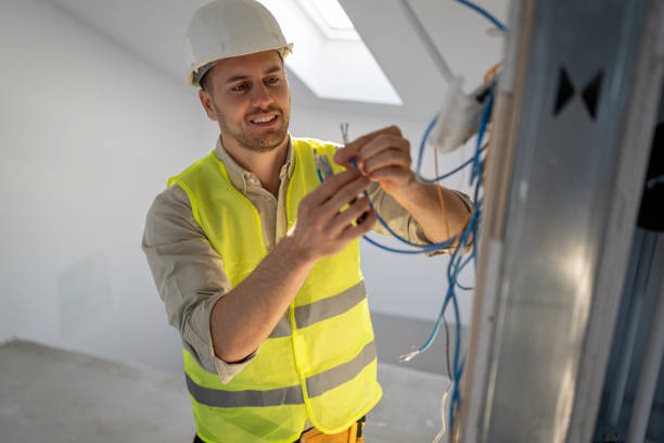 Best Electrical Repair Services  in Scott Af, IL