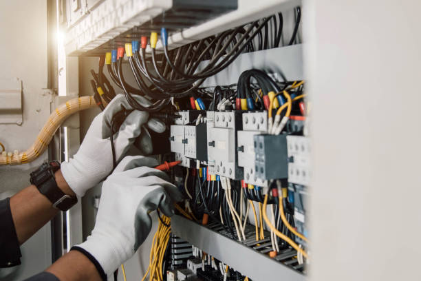 Best Electrical Wiring Services  in Scott Af, IL